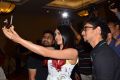 Actress Adah Sharma launched OPPO F3 at Lemon Tree Hotel Stills