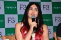 Actress Adah Sharma launched OPPO F3 at Lemon Tree Hotel Stills