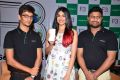 Actress Adah Sharma launched OPPO F3 at Lemon Tree Hotel Stills