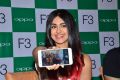 Actress Adah Sharma launched OPPO F3 at Lemon Tree Hotel Stills