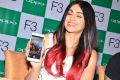 Actress Adah Sharma launched OPPO F3 at Lemon Tree Hotel Stills