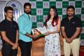 Actress Adah Sharma launched OPPO F3 at Lemon Tree Hotel Stills