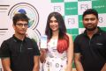 Actress Adah Sharma launched OPPO F3 at Lemon Tree Hotel Stills