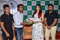 Actress Adah Sharma launched OPPO F3 at Lemon Tree Hotel Stills