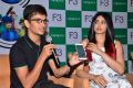 Actress Adah Sharma launched OPPO F3 at Lemon Tree Hotel Stills