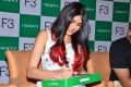 Actress Adah Sharma launched OPPO F3 at Lemon Tree Hotel Stills