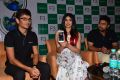 Actress Adah Sharma launched OPPO F3 at Lemon Tree Hotel Stills