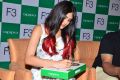 Actress Adah Sharma launched OPPO F3 at Lemon Tree Hotel Stills