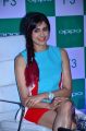 Actress Adah Sharma launches Oppo F3 Mobile Stills