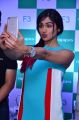 Oppo F3 Mobile Launch by Bollywood Actress Adah Sharma at Hotel Park, Hyderabad