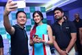Actress Adah Sharma launches Oppo F3 Mobile Stills