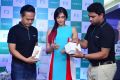 Adah Sharma launches Oppo F3 at Hotel Park, Somajiguda, Hyderabad