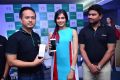 Oppo F3 Mobile Launch by Bollywood Actress Adah Sharma at Hotel Park, Hyderabad
