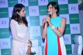 Oppo F3 Mobile Launch by Bollywood Actress Adah Sharma at Hotel Park, Hyderabad