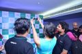 Adah Sharma launches Oppo F3 at Hotel Park, Somajiguda, Hyderabad