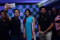 Adah Sharma launches Oppo F3 at Hotel Park, Somajiguda, Hyderabad