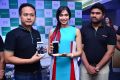 Adah Sharma launches Oppo F3 at Hotel Park, Somajiguda, Hyderabad