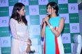 Oppo F3 Mobile Launch by Bollywood Actress Adah Sharma at Hotel Park, Hyderabad