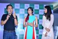 Actress Adah Sharma launches Oppo F3 Mobile Stills