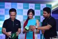 Actress Adah Sharma launches Oppo F3 Mobile Stills