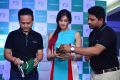 Actress Adah Sharma launches Oppo F3 Mobile Stills