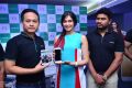 Adah Sharma launches Oppo F3 at Hotel Park, Somajiguda, Hyderabad