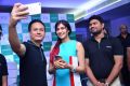 Adah Sharma launches Oppo F3 at Hotel Park, Somajiguda, Hyderabad