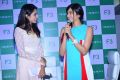 Oppo F3 Mobile Launch by Bollywood Actress Adah Sharma at Hotel Park, Hyderabad