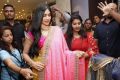 Adah Sharma launches Saree Niketan showroom at Miryalaguda Photos