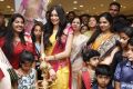Actress Adah Sharma launches Saree Niketan showroom at Miryalaguda Photos