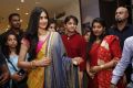 Adah Sharma launches Saree Niketan showroom at Miryalaguda Photos