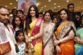 Actress Adah Sharma launches Saree Niketan showroom at Miryalaguda Photos