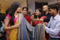 Adah Sharma launches Saree Niketan showroom at Miryalaguda Photos