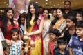 Adah Sharma launches Saree Niketan showroom at Miryalaguda Photos