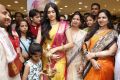 Adah Sharma launches Saree Niketan showroom at Miryalaguda Photos