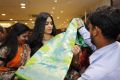 Actress Adah Sharma launches Saree Niketan showroom at Miryalaguda Photos