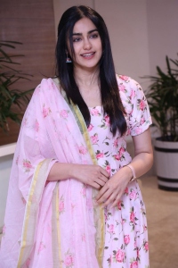Actress Adah Sharma Pictures @ Meet Cute Pre-Release Event