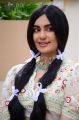 Actress Adah Sharma Pics @ Kalki Movie Interview