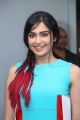 Actress Adah Sharma Cute Photos at Oppo F3 Mobile Launch