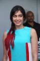 Actress Adah Sharma Cute Photos at Oppo F3 Mobile Launch