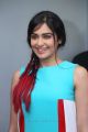 Cute Actress Adah Sharma Photos @ Oppo F3 Launch