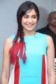 Actress Adah Sharma Cute Photos at Oppo F3 Mobile Launch