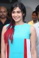 Actress Adah Sharma Cute Photos at Oppo F3 Mobile Launch