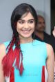 Cute Adah Sharma Photos at Oppo F3 Mobile Launch