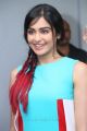 Actress Adah Sharma Cute Photos at Oppo F3 Mobile Launch