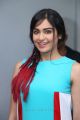 Cute Adah Sharma Photos at Oppo F3 Mobile Launch