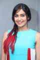 Actress Adah Sharma Cute Photos at Oppo F3 Mobile Launch