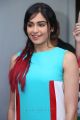 Actress Adah Sharma Cute Photos at Oppo F3 Mobile Launch