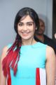 Actress Adah Sharma Cute Photos at Oppo F3 Mobile Launch