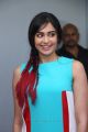 Actress Adah Sharma Cute Photos at Oppo F3 Mobile Launch